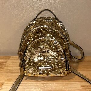 K & K Mini Backpack 🌟